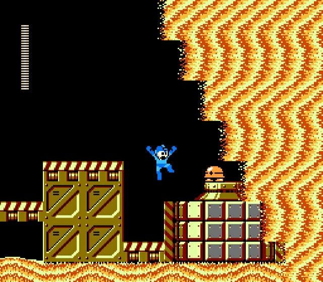 Mega Man 10